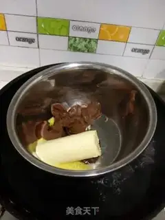 Make Bronze step 1
