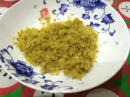 Make Curry pine step 13
