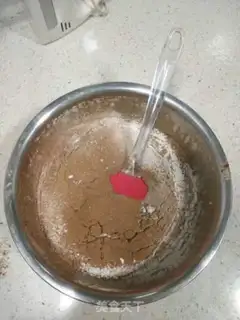 Make Bronze step 5