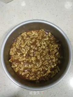Make Bronze step 8