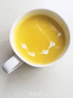 Make Pumpkin soup step 2