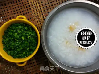 Make Cream eggs and tomato rice step 8
