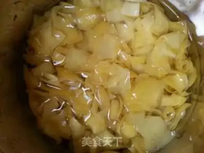 Make Grapefruit step 1