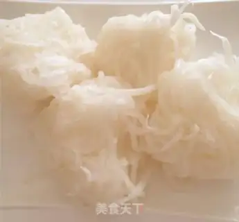 Make The radish step 4
