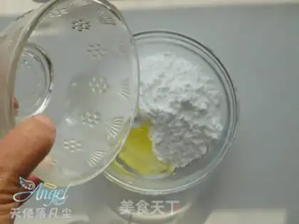 Make Halloween icing pumpkin cookies step 10