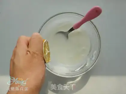 Make Halloween icing pumpkin cookies step 11