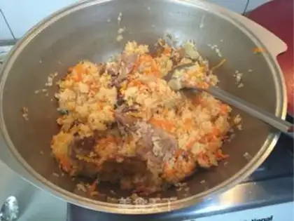Make Xinjiang