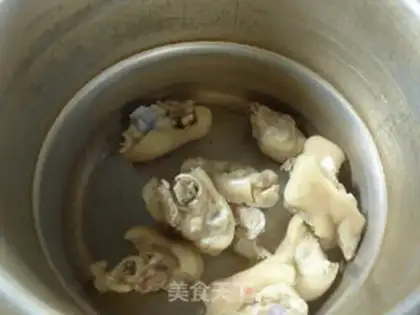 Make Water boils pigs