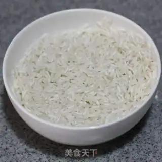 Make Carrot steak congee step 5