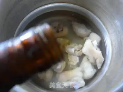 Make Water boils pigs