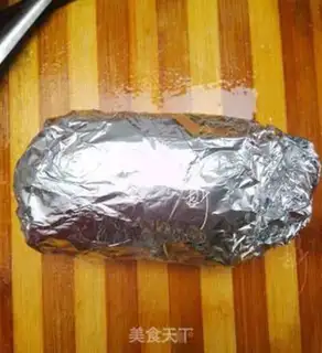 Make Organ potatoes step 2