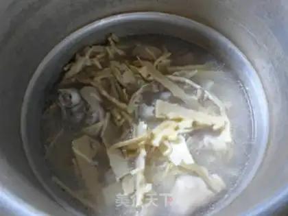 Make Water boils pigs