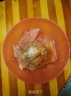 Make Organ potatoes step 4