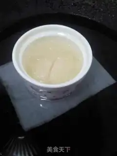 Make ♪ Swallow pear ♪ step 2