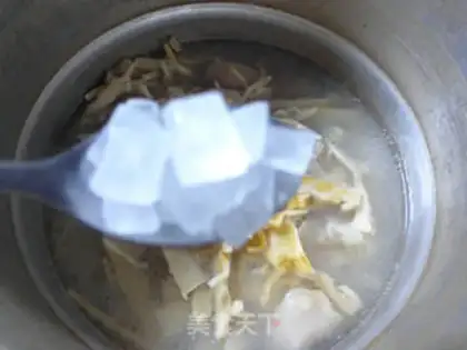 Make Water boils pigs