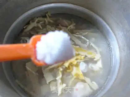 Make Water boils pigs