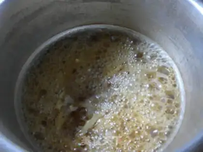 Make Water boils pigs