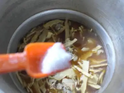 Make Water boils pigs