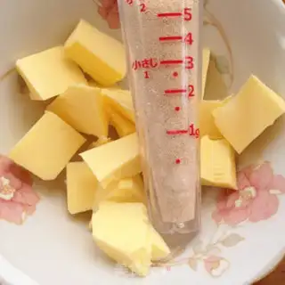 Make Sausage bag step 1