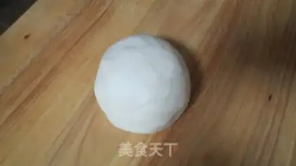 Make Crystal shrimp dumplings step 8