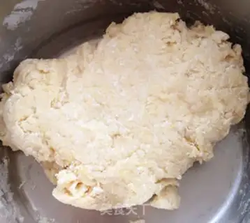 Make Sausage bag step 4