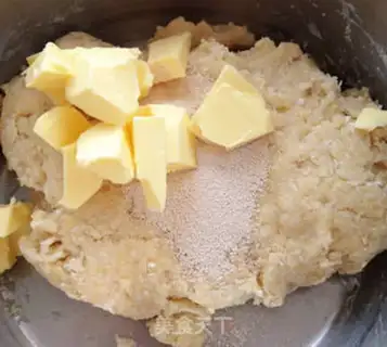 Make Sausage bag step 5