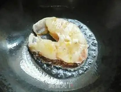 Make Lemon cod step 7