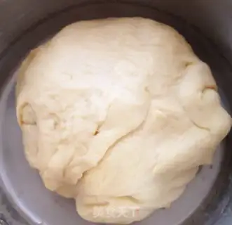Make Sausage bag step 7