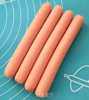 Make Sausage bag step 10