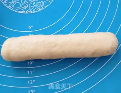 Make Sausage bag step 12