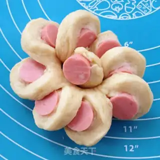 Make Sausage bag step 14