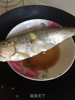 Make Vague white fish step 2