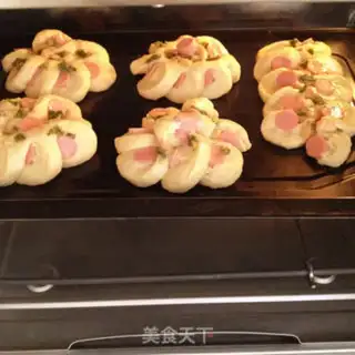 Make Sausage bag step 16