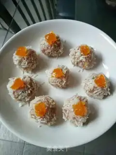 Make Pyramid pearls step 11