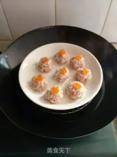Make Pyramid pearls step 13