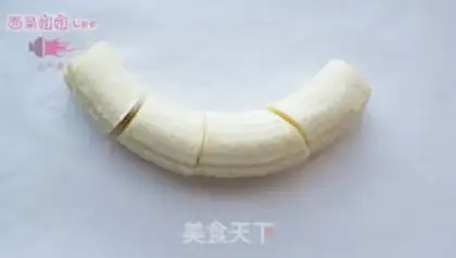 Make Bananas can be amazing step 0