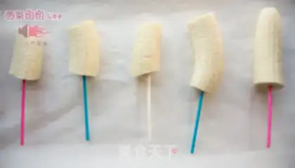 Make Bananas can be amazing step 1