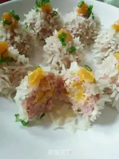 Make Pyramid pearls step 16