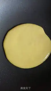 Make Caramel muffin step 4