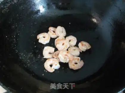 Make Shrimp twits step 5