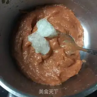Make Mountain rolls step 5