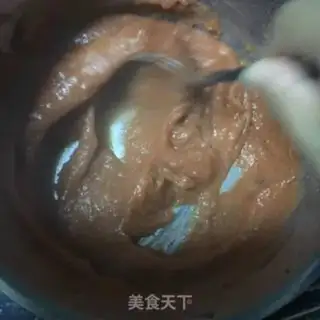 Make Mountain rolls step 6