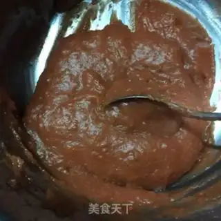 Make Mountain rolls step 7