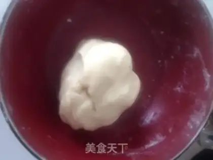 Make Souffle step 0