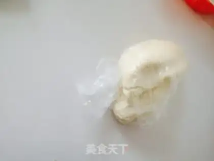 Make Souffle step 1