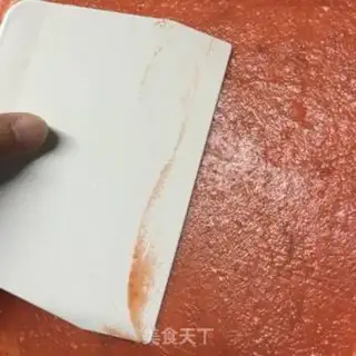 Make Mountain rolls step 8