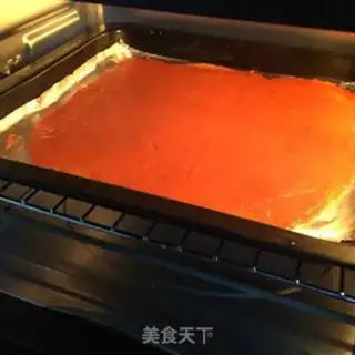 Make Mountain rolls step 9