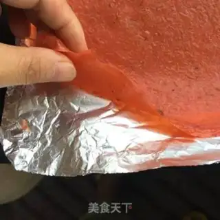 Make Mountain rolls step 10