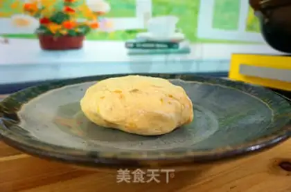 Make Red potato soy sauce step 3