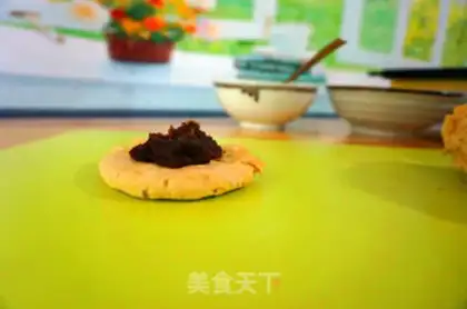 Make Red potato soy sauce step 4